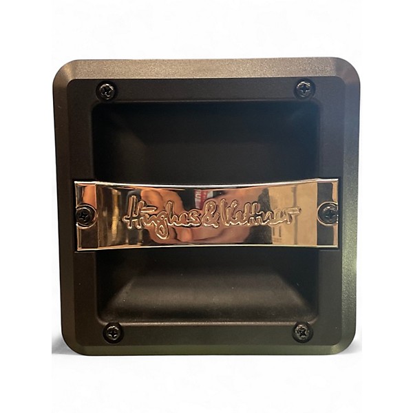Used Hughes & Kettner Tubemeister 20 Deluxe Tube Guitar Amp Head