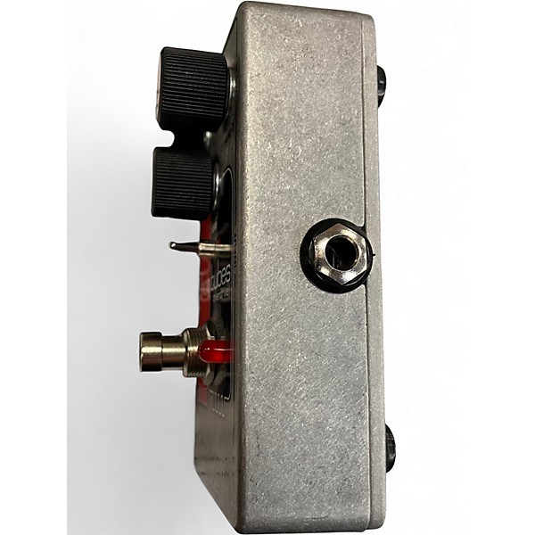 Used Electro-Harmonix Hot Tubes Overdrive Effect Pedal