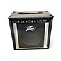 Used Peavey Audition Plus Guitar Combo Amp thumbnail