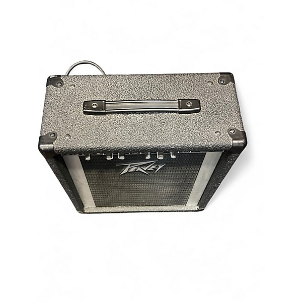 Used Peavey Audition Plus Guitar Combo Amp