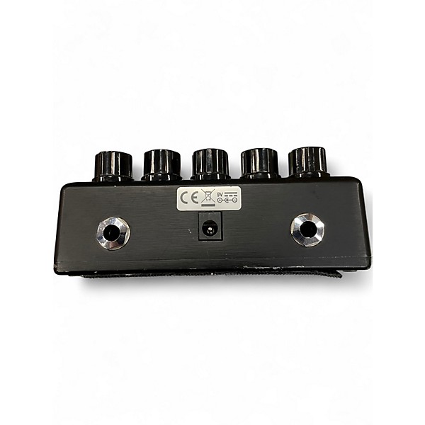 Used MXR EVH 5150 Overdrive Effect Pedal