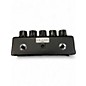 Used MXR EVH 5150 Overdrive Effect Pedal
