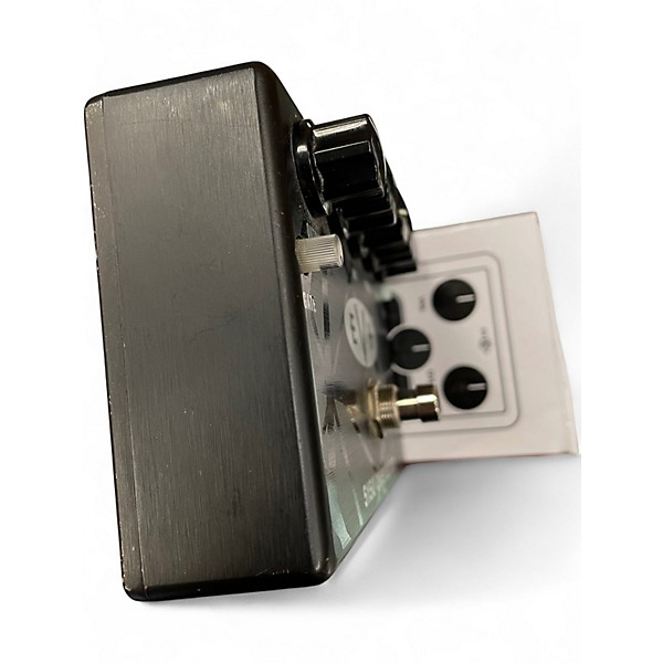 Used MXR EVH 5150 Overdrive Effect Pedal