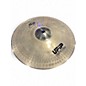Used UFIP 14in Est. 1931 Hi Hat Pair Cymbal