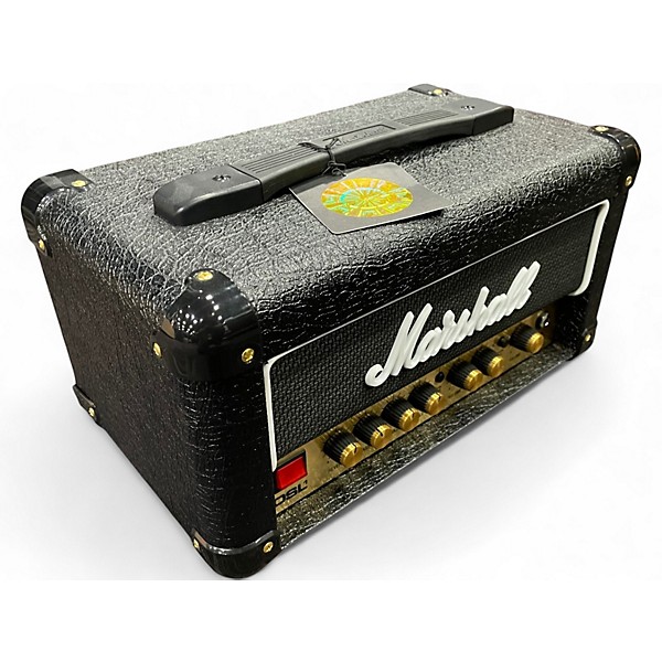 Used Marshall DSL1HR Solid State Guitar Amp Head