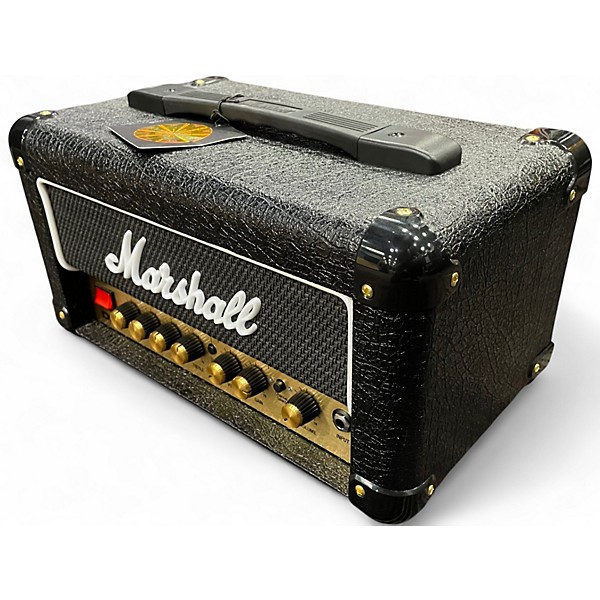 Used Marshall DSL1HR Solid State Guitar Amp Head