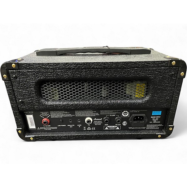 Used Marshall DSL1HR Solid State Guitar Amp Head