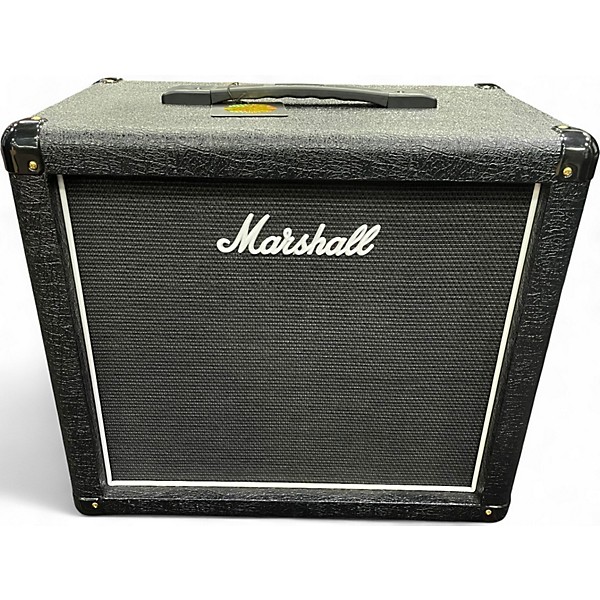 Used Marshall MX112R Guitar Cabinet