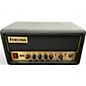 Used Friedman MINI BE Solid State Guitar Amp Head thumbnail