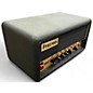 Used Friedman MINI BE Solid State Guitar Amp Head