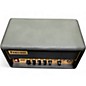 Used Friedman MINI BE Solid State Guitar Amp Head