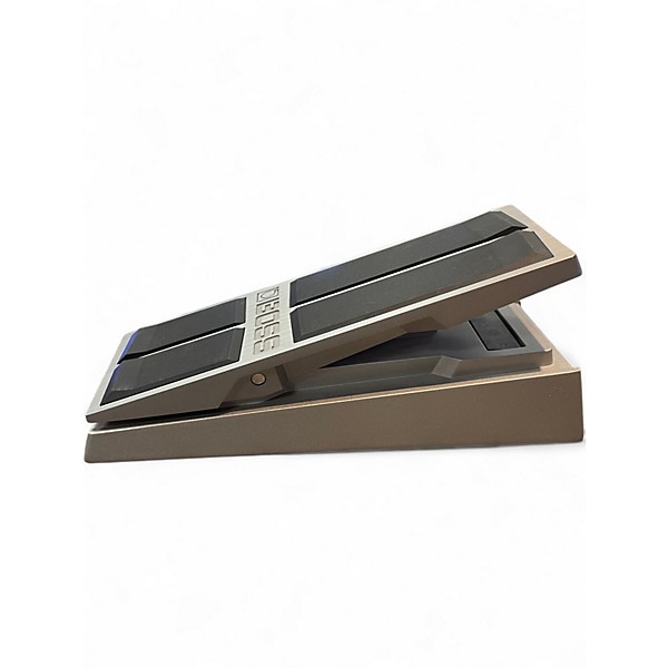 Used BOSS FV500H Volume Pedal