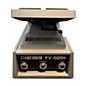Used BOSS FV500H Volume Pedal