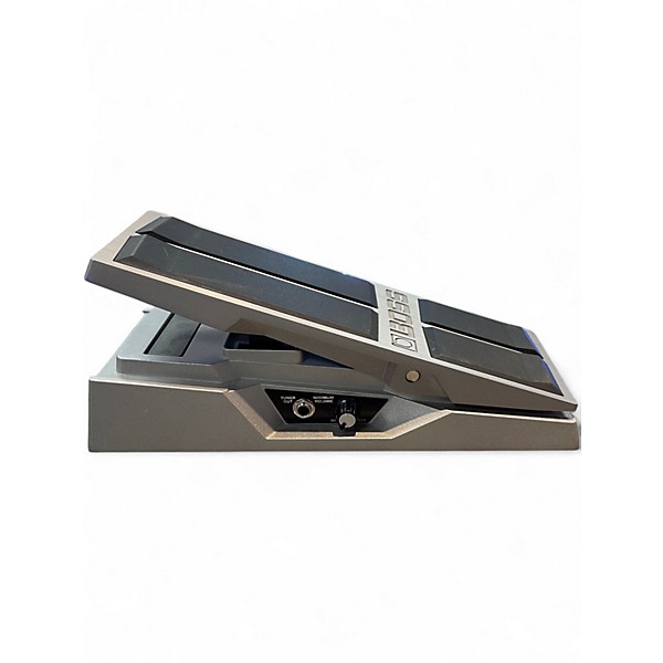 Used BOSS FV500H Volume Pedal
