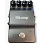 Used DigiTech Istomp Downloadable Stomp Box Effect Processor thumbnail