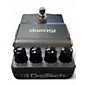 Used DigiTech Istomp Downloadable Stomp Box Effect Processor
