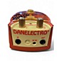 Used Danelectro Sitar swami Effect Pedal