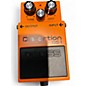 Used BOSS DS1 Distortion Effect Pedal thumbnail
