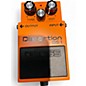 Used BOSS DS1 Distortion Effect Pedal