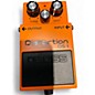 Used BOSS DS1 Distortion Effect Pedal