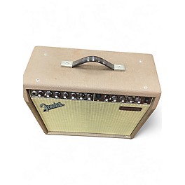 Used Fender Acoustasonic 30 DSP Acoustic Guitar Combo Amp