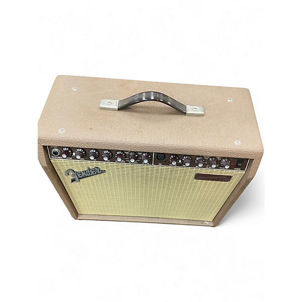 Used Fender Acoustasonic 30 DSP Acoustic Guitar Combo Amp