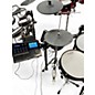 Used Alesis STRIKE Electric Drum Set