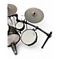 Used Alesis STRIKE Electric Drum Set