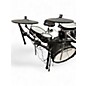 Used Alesis STRIKE Electric Drum Set