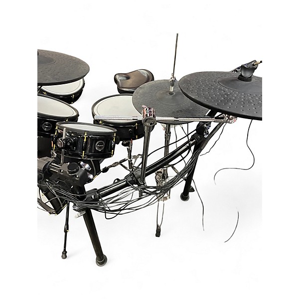 Used Alesis STRIKE Electric Drum Set