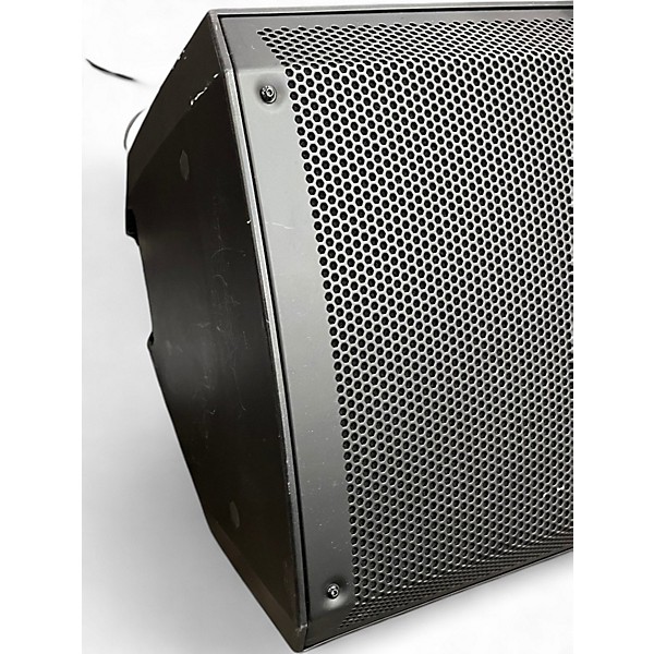 Used Alesis STRIKE 12 Powered Monitor