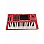 Used Akai Professional MPC Key 37 Keyboard Workstation thumbnail