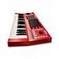 Used Akai Professional MPC Key 37 Keyboard Workstation