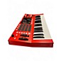 Used Akai Professional MPC Key 37 Keyboard Workstation