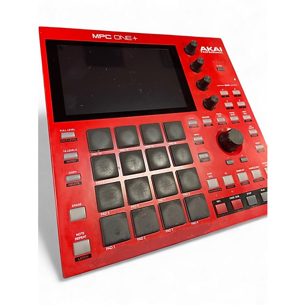 Used Akai Professional MPC ONE+ Production Controller
