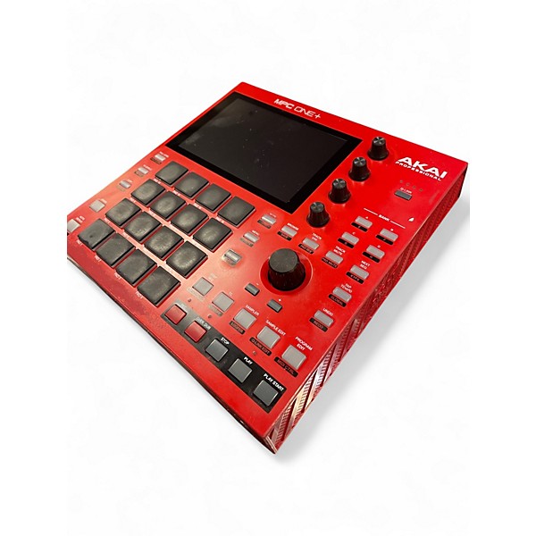 Used Akai Professional MPC ONE+ Production Controller