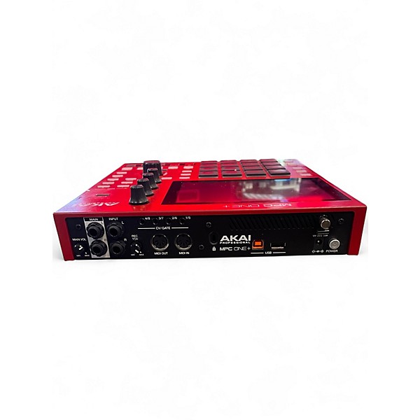 Used Akai Professional MPC ONE+ Production Controller