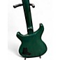 Used PRS SE SANTANA GREEN Solid Body Electric Guitar