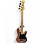 Used Fender American Performer Precision Bass penny Electric Bass Guitar thumbnail