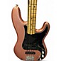 Used Fender American Performer Precision Bass penny Electric Bass Guitar
