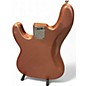 Used Fender American Performer Precision Bass penny Electric Bass Guitar