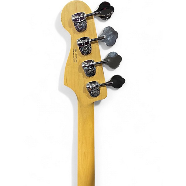 Used Fender American Performer Precision Bass penny Electric Bass Guitar