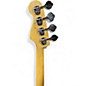 Used Fender American Performer Precision Bass penny Electric Bass Guitar