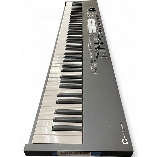 Used Novation Launchkey 88
