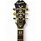 Used Epiphone Epiphone Masterbilt Gem Archer Sheraton Electric Guitar CHERRY RED Hollow Body Electric Guitar