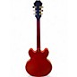 Used Epiphone Epiphone Masterbilt Gem Archer Sheraton Electric Guitar CHERRY RED Hollow Body Electric Guitar