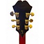 Used Epiphone Epiphone Masterbilt Gem Archer Sheraton Electric Guitar CHERRY RED Hollow Body Electric Guitar