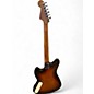 Used Fender The Powercaster 2 Color Sunburst Solid Body Electric Guitar