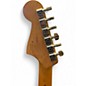 Used Fender The Powercaster 2 Color Sunburst Solid Body Electric Guitar