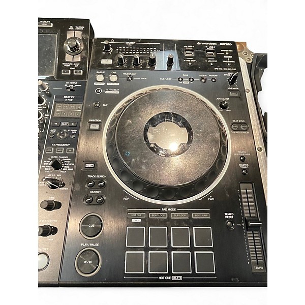 Used Pioneer DJ Xdj-xz DJ Controller